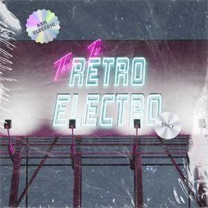This Is Retro Electro - Vol. 1 EP (EP)