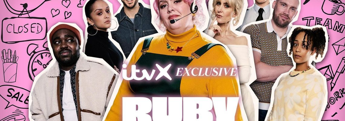 Cover Ruby Speaking
