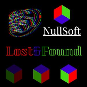 Lost&Found (EP)