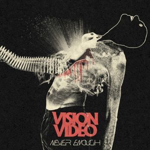 Never Enough (Single)