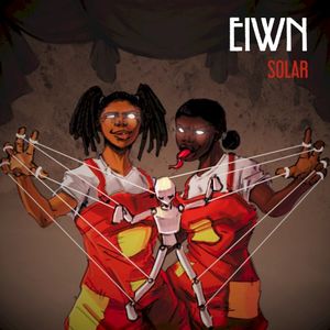 Even If We're Not : SOLAR (Single)