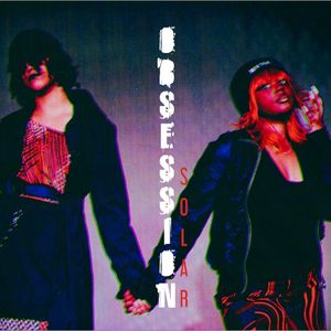 Obsession : SOLAR (Single)