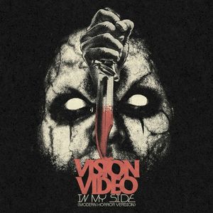 In My Side - Modern Horror Version