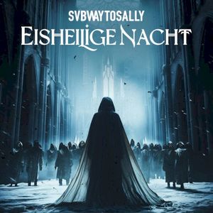 Eisheilige Nacht (Single)