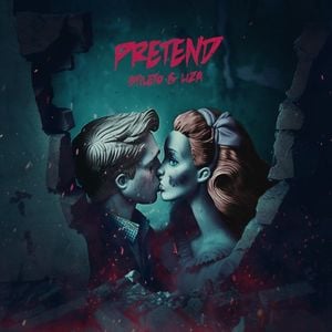 Pretend (Single)