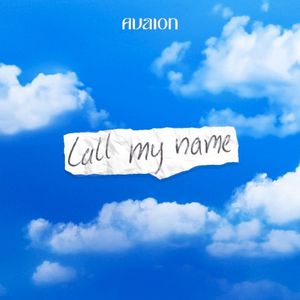 Call my name (Single)