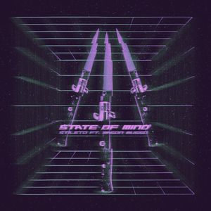 State of Mind (Single)