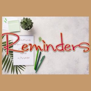 Reminders (EP)