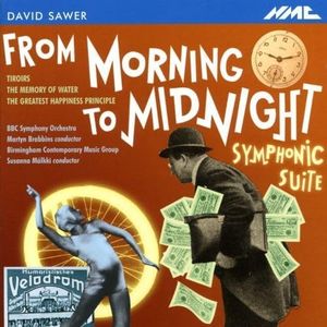 From Morning to Midnight Symphonic Suite