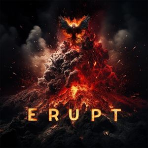 Erupt (Single)