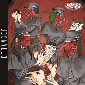 ETRANGER (Single)