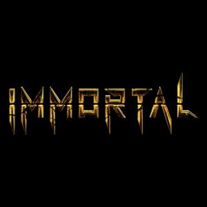 Immortal (Single)