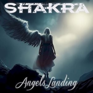 Angels Landing (Single)