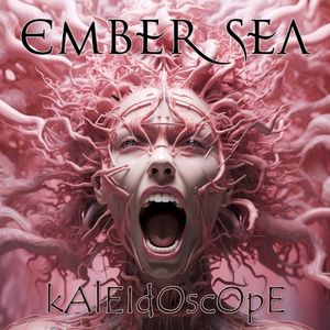 Kaleidoscope (EP)