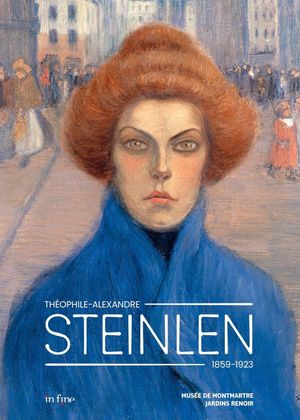 Théophile-Alexandre Steinlen