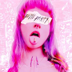 Pill Party (Single)