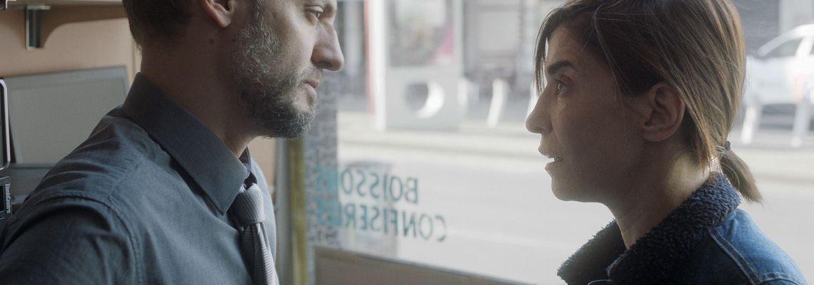 Cover Amal - Un esprit libre