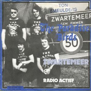 Zwartemeer (Single)