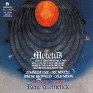 Motetus – Music at the time of Notre-Dame in Paris