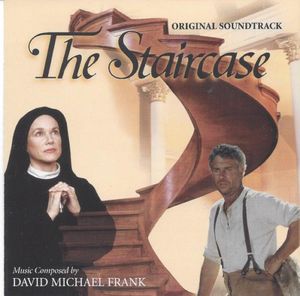 The Staircase (OST)