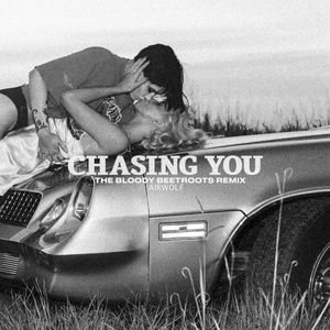 Chasing You (The Bloody Beetroots Remix) (Single)