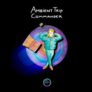 Ambient Trip Commander Original Soundtrack (OST)