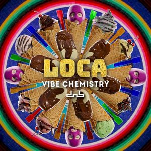 Loca (Single)