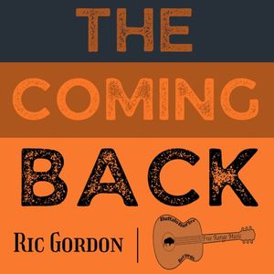 The Coming Back (Single)