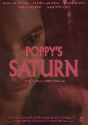 Poppy's Saturn