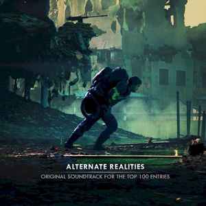 Alternate Realities (OST)
