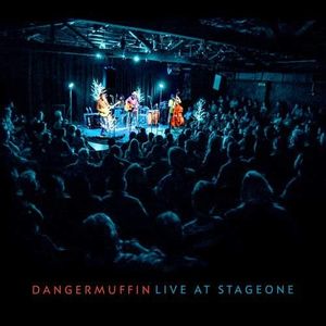 Live at Stage One (Live)