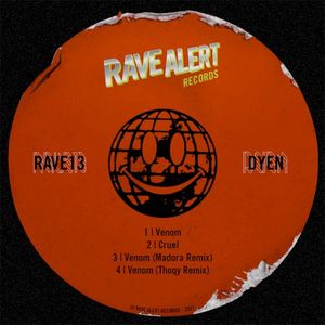 RAVE13 (EP)