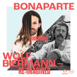 Ermutigung (Wolf Biermann Cover) (Single)