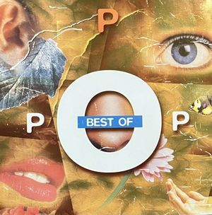 Best of P-POP