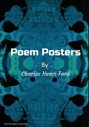Poem Posters