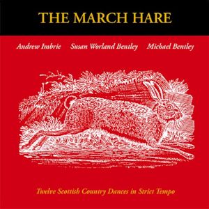 The March Hare