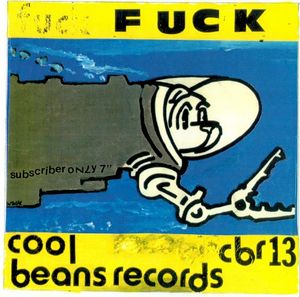 Cool Beans! Subscriber Only 7" (Single)