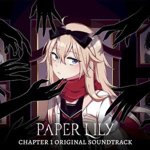 Paper Lily Ch.1 OST (OST)