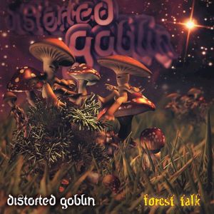 Forest Talk (EP)