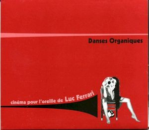 Danses organiques