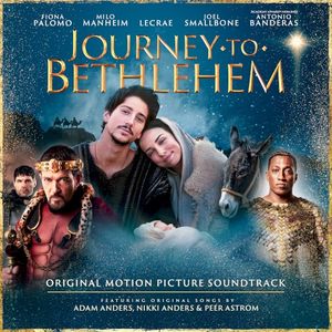 Journey to Bethlehem: Original Motion Picture Soundtrack (OST)