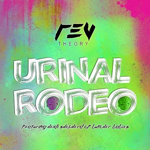 Urinal Rodeo (Single)