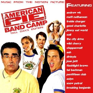 American Pie Presents: Band Camp (Music From the Motion Picture) (OST)