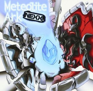 Meteorite Ark (Single)