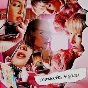 diamonds & gold (Single)