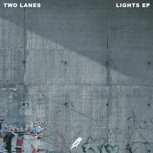 Lights (EP)