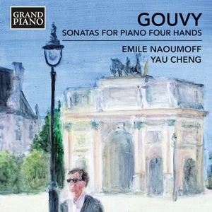 Sonata in D minor, op. 36: IV. Epilogue. Moderato assai quasi larghetto