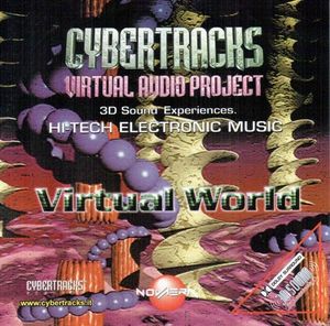 Virtual Audio Project, Issue 34 - Virtual World