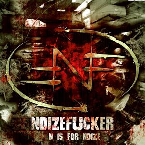 N Is for Noize (EP)