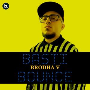 Basti Bounce (Single)
